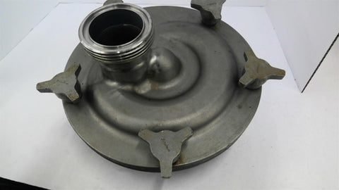 Fristam 182943 Pump Head