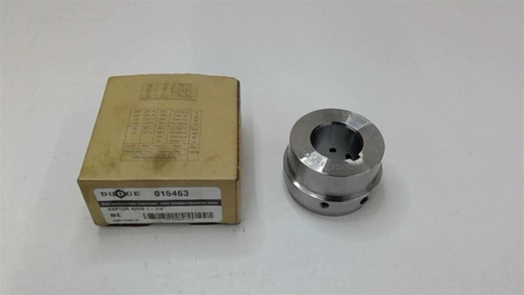 Dodge 015463 Raptor 4HSB 1-1/4 Hub