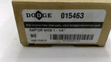 Dodge 015463 Raptor 4HSB 1-1/4 Hub
