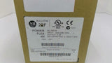 Allen Bradley 22F-D2P5N103 PowerFlex 4M 0.75kW 1.0HP 3Phase 342-528V 2.5A