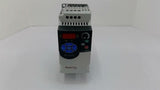 Allen Bradley 22F-D2P5N103 PowerFlex 4M 0.75kW 1.0HP 3Phase 342-528V 2.5A