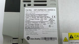 Allen Bradley 22F-D2P5N103 PowerFlex 4M 0.75kW 1.0HP 3Phase 342-528V 2.5A