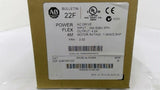 Allen Bradley 22F-D4P2N103 PowerFlex 4M AC Drive 342-528V 3PH 4.2A 1.5kW 2HP