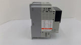 Allen Bradley 22F-D6P0N113 PowerFlex 4M AC Drive 342-528V 3PH 6A 2.2kW 3HP