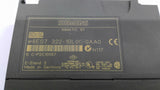 Siemens 322-1BL00-0AA0 Digital Output Module