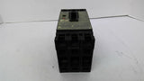 Siemens ED63A002 Circuit Breaker 2 Amp 600 Volts