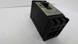 Siemens ED63A002 Circuit Breaker 2 Amp 600 Volts