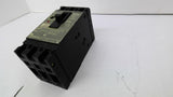 Siemens ED63A002 Circuit Breaker 2 Amp 600 Volts