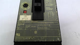Siemens ED63A002 Circuit Breaker 2 Amp 600 Volts