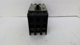 Siemens ED63A002 Circuit Breaker 2 Amp 600 Volts
