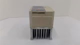Yaskawa CIMR-VU4A000AFAA V100 AC Drive 480 Volts 400 HZ 4.1A/3.4A