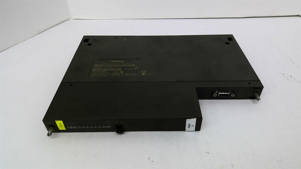 Siemens 443-5DX03-0XE0 Communication Module