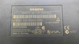 Siemens 443-5DX03-0XE0 Communication Module