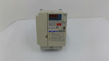 Yaskawa CIMR-V74AM40P7 GPD 315/V7 Drive 460 Volts 0-400 HZ 3.4 Amps