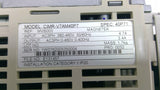 Yaskawa CIMR-V74AM40P7 GPD 315/V7 Drive 460 Volts 0-400 HZ 3.4 Amps