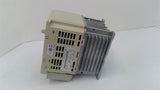 Yaskawa CIMR-V74AM40P7 GPD 315/V7 Drive 460 Volts 0-400 HZ 3.4 Amps