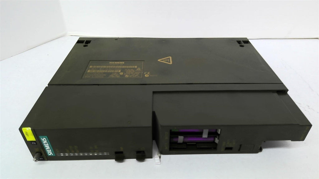 Siemens 407-0KA01-0AA0 Power Supply