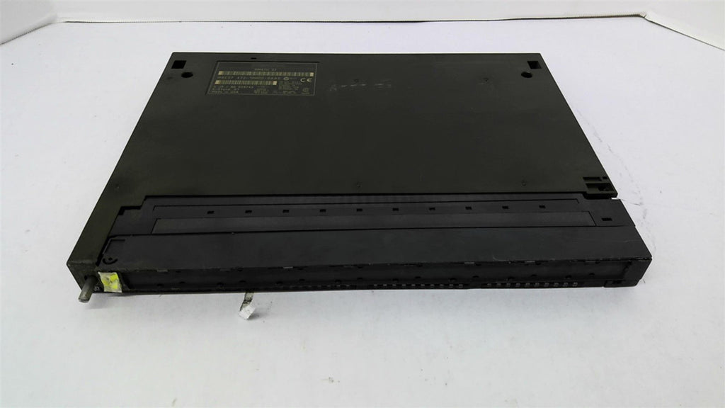 Siemens 422-1HH00-0AA0 Relay Output Module
