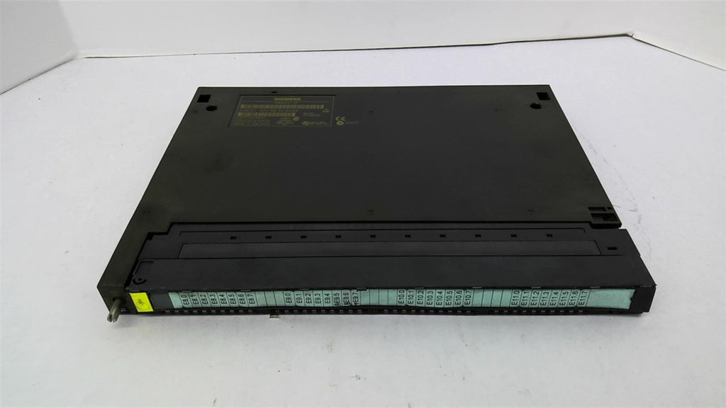 Siemens 421-1BL01-0AA0 Digital Module