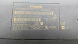 Siemens 443-5DX03-0XE0 Communications Module