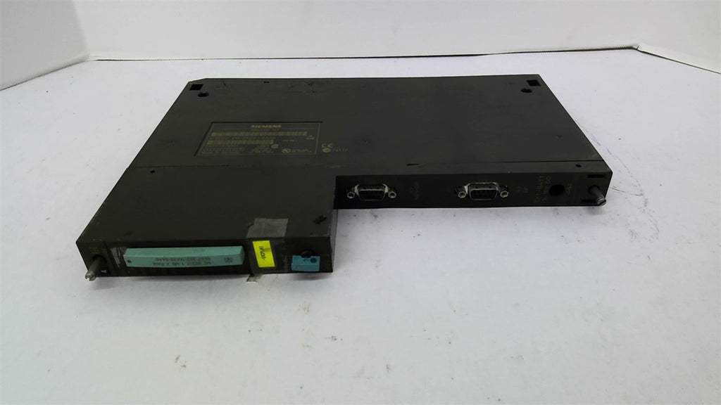 Siemens 414-2XG03-0AB0 Interface
