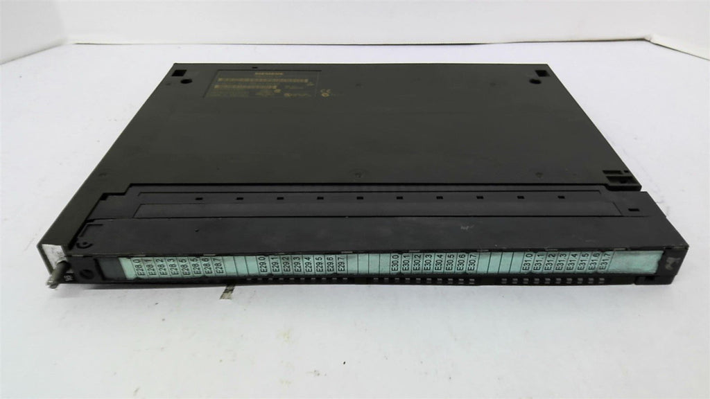 Siemens 421-1BL01-0AA0 Digital Input
