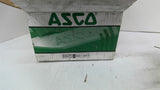 Asco 8220G013 Solenoid Valve 10.1 Watts 2" Pipe