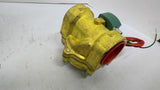 Asco 8220G013 Solenoid Valve 10.1 Watts 2" Pipe