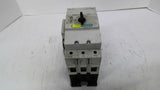 Siemens 3RV1042-4FB10 Circuit Breaker 28-40 Amp