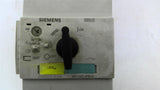 Siemens 3RV1042-4FB10 Circuit Breaker 28-40 Amp