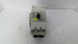 Siemens 3RV1042-4FB10 Circuit Breaker 28-40 Amp