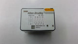 Allen Bradley 700-HF34A1-3-4 Relay Series C 120VAC 2A Lot Of 4