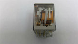 Allen Bradley 700-HF34A1-3-4 Relay Series C 120VAC 2A Lot Of 4