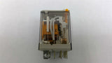 Allen Bradley 700-HF34A1-3-4 Relay Series C 120VAC 2A Lot Of 4