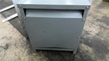 Hevi Duty T2H45S 45 KVA Transformer 480 Pri V 208y/120 Sec V 3 PH