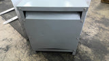 Hevi Duty T2H45S 45 KVA Transformer 480 Pri V 208y/120 Sec V 3 PH