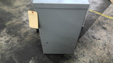 Hevi Duty T2H45S 45 KVA Transformer 480 Pri V 208y/120 Sec V 3 PH