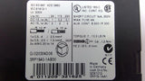 Siemens 3RP1540-1AB30 Simirel Off Relay 1kA 250V 4A Lot Of 2