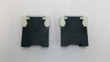 Siemens 3RP1540-1AB30 Simirel Off Relay 1kA 250V 4A Lot Of 2
