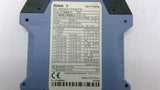 Knick P15000F1 DC Isolation Amplifier 20-253 V AC/DC