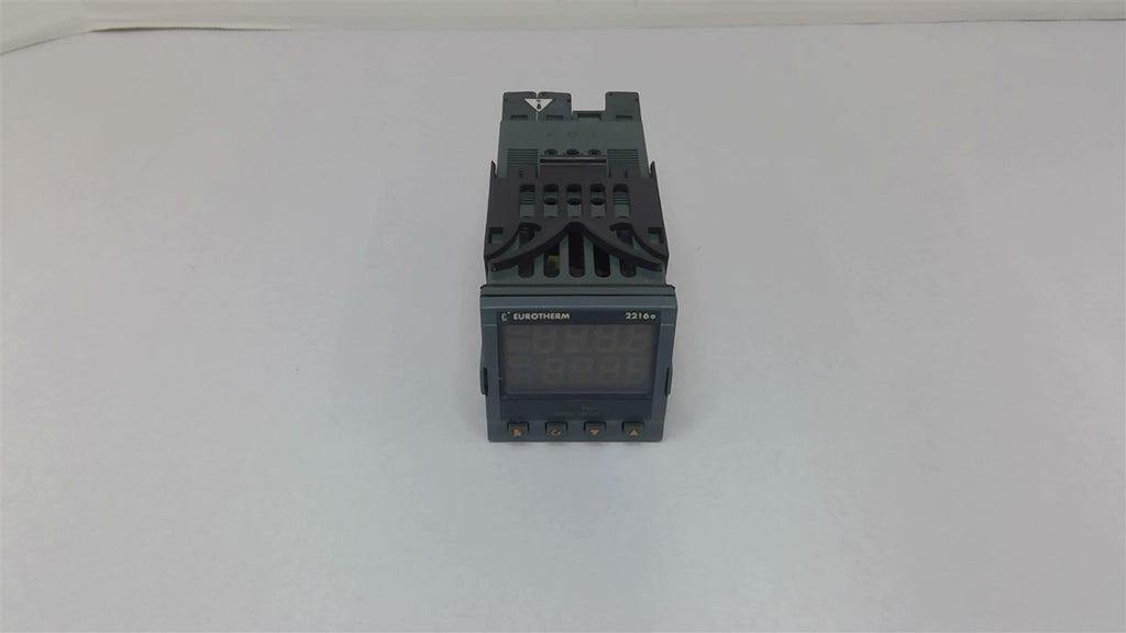 Eurotherm 2216E/NS/VH/L1/RF/2XX/ENG/XXXXX/EU0523 Temperature Controller