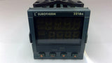 Eurotherm 2216E/NS/VH/L1/RF/2XX/ENG/XXXXX/EU0523 Temperature Controller