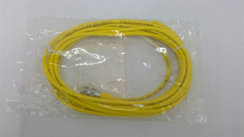 Turck RKV4.2T/5/S748 EuroFast Cable