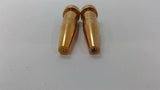 Harris 6290-00 Hand Cutting Tip Lot Of 2