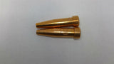 Harris 6290-00 Hand Cutting Tip Lot Of 2