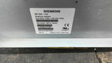 Siemens BR 500/100 6.8 OHM 100 KW Braking resistor