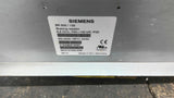 Siemens BR 500/100 6.8 OHM 100 KW Braking resistor