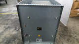Siemens BR 500/100 6.8 OHM 100 KW Braking resistor