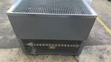 Siemens BR 500/100 6.8 OHM 100 KW Braking resistor