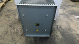 Siemens BR 500/100 6.8 OHM 100 KW Braking resistor